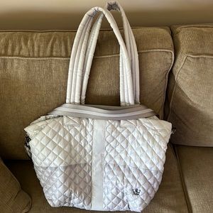 Oliver Thomas Kitchen Sink Tote